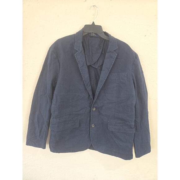 Ralph Lauren Other - Vintage Polo Ralph Lauren Blazer, Blue, Men's Size XL